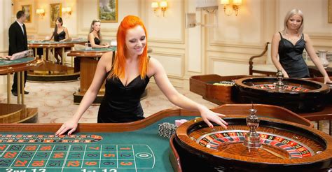 live casino på nätet.